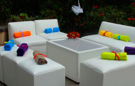 SALAS LOUNGE NIGHT LIFE